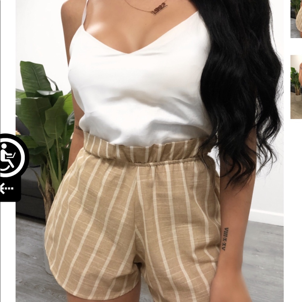 Laura’s Boutique- Maribel Romper
